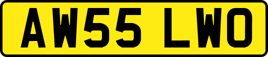 AW55LWO