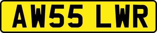 AW55LWR