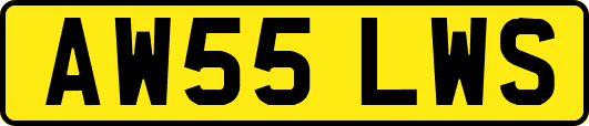 AW55LWS