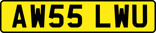AW55LWU