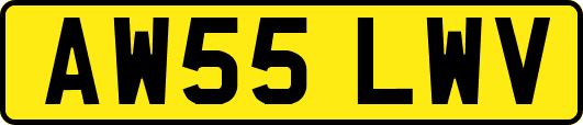 AW55LWV