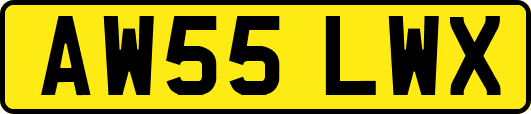 AW55LWX