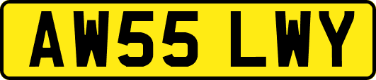 AW55LWY