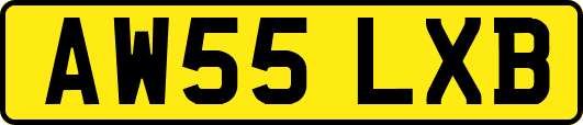 AW55LXB