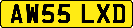 AW55LXD