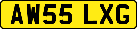 AW55LXG