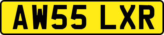 AW55LXR