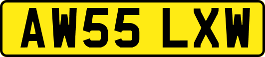 AW55LXW