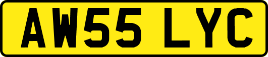 AW55LYC