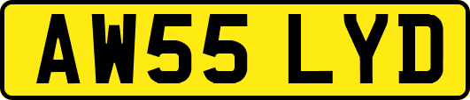 AW55LYD