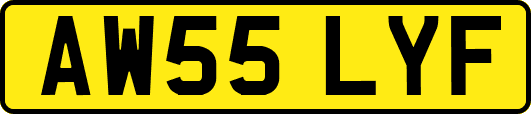 AW55LYF