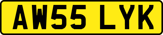 AW55LYK