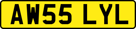 AW55LYL