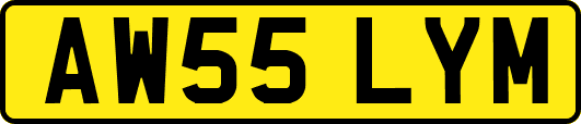 AW55LYM