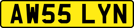AW55LYN