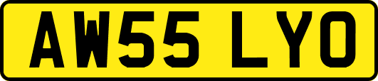 AW55LYO