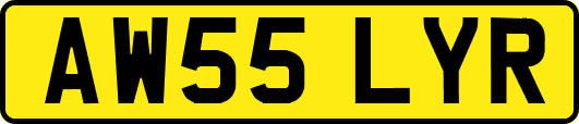 AW55LYR