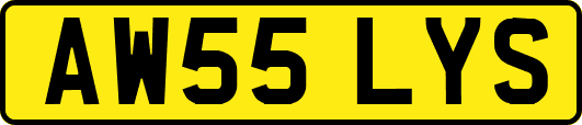 AW55LYS