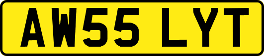 AW55LYT