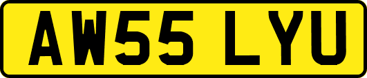 AW55LYU