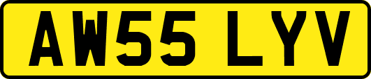 AW55LYV