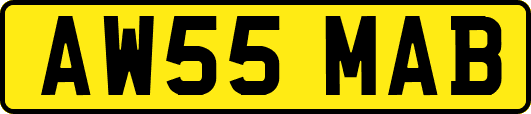AW55MAB