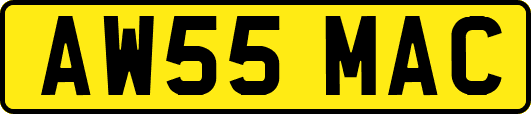 AW55MAC