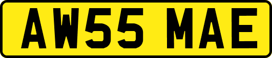 AW55MAE