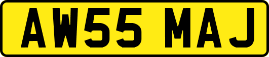 AW55MAJ