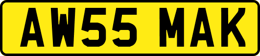 AW55MAK