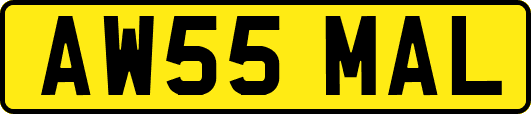 AW55MAL