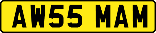 AW55MAM