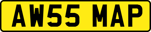 AW55MAP