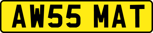 AW55MAT