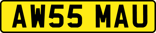 AW55MAU