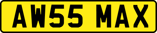 AW55MAX