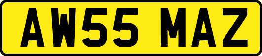 AW55MAZ
