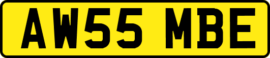 AW55MBE