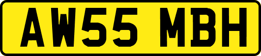 AW55MBH