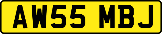 AW55MBJ