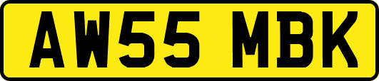 AW55MBK