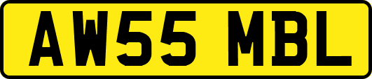 AW55MBL
