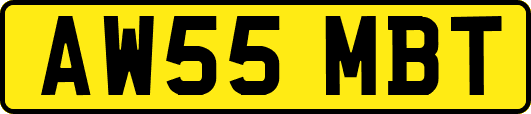AW55MBT