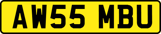 AW55MBU