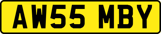 AW55MBY