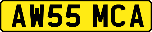 AW55MCA