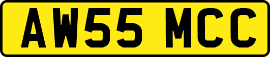 AW55MCC