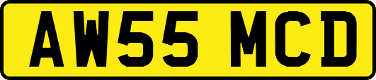 AW55MCD