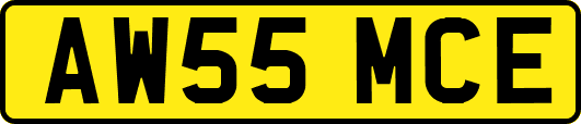 AW55MCE