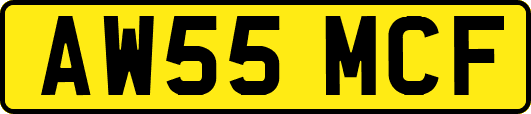 AW55MCF